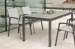 STERN New Top Stapelsessel, Anthrazit/silber, Aluminium/Textil, 65x57x89 Cm, Pulverbeschichtet, Stapelbar -Gartenmöbel Geschäft 1 21912.jpg