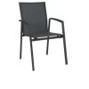 STERN New Top Stapelsessel, Anthrazit/karbon, Aluminium/Textil, 65x57x89 Cm, Pulverbeschichtet, Stapelbar -Gartenmöbel Geschäft 1 21914.jpg
