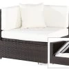 OUTFLEXX Eckelement, Braun, Polyrattan, Inkl. Polster Und Kissen, Wasserfeste Kissenbox -Gartenmöbel Geschäft 1 2393 6 BOX.jpg