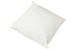 OUTFLEXX Kissen Wasserabweisend In Creme-weiß, 1 Stk. 45x45cm