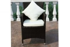 OUTFLEXX 2er Set Sessel, Braun, Polyrattan Inkl. Kissen Und Polster -Gartenmöbel Geschäft 2036 07.jpg