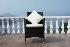 OUTFLEXX 2er Set Sessel, Braun, Polyrattan Inkl. Kissen Und Polster -Gartenmöbel Geschäft 2036 08.jpg