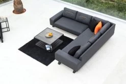 OUTFLEXX Beau Loungeset, 3758 Sooty, Alu/Sunbrella, Bis Zu 5 Personen, Inkl. Dekokissen, Tischplatte In Keramikoptik -Gartenmöbel Geschäft 20822 03.jpg