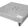 DOPPLER Granitplatte, 80x80 Cm, Rollbar, 140kg -Gartenmöbel Geschäft 20874 01.jpg