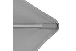 DOPPLER Active Pendelschirm, Hellgrau, Alu/Polyester, 350x260 Cm, Mit Kurbel -Gartenmöbel Geschäft 20915 07.jpg