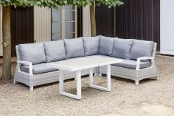 SIENA GARDEN Corido Loungeset, Ice Grey, Alu / Gardino®-Geflecht, 6 Personen, Loungetisch 140x85cm -Gartenmöbel Geschäft 20 21505.jpg