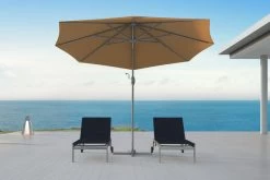 Schneider® SCHNEIDER Thassos Ampelschirm, Natur/silber, Rund, Ø 330cm -Gartenmöbel Geschäft 21428 3 CGI.jpg