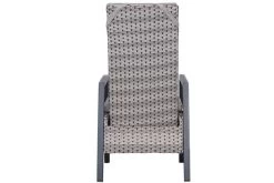 Ploß Louvra 2 Design-Diningsessel, Natur-anthrazit, Polyrattan, 59x72x111cm, Rücken Stufenlos Verstellbar -Gartenmöbel Geschäft 21622 8.jpg