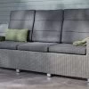 Ploß Vigo Comfort 3-Sitzer Speise-/Lounge-Sofa, Stahlgrau-meliert, Polyrattan, 210x84x110cm, Verstellbar -Gartenmöbel Geschäft 21633 1.jpg