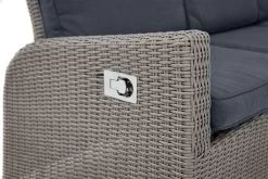 Ploß Vigo Comfort 3-Sitzer Speise-/Lounge-Sofa, Stahlgrau-meliert, Polyrattan, 210x84x110cm, Verstellbar -Gartenmöbel Geschäft 21633 10.jpg
