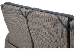 Ploß Vigo Comfort 3-Sitzer Speise-/Lounge-Sofa, Stahlgrau-meliert, Polyrattan, 210x84x110cm, Verstellbar -Gartenmöbel Geschäft 21633 11.jpg