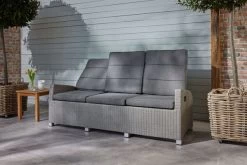 Ploß Vigo Comfort 3-Sitzer Speise-/Lounge-Sofa, Stahlgrau-meliert, Polyrattan, 210x84x110cm, Verstellbar -Gartenmöbel Geschäft 21633 6.jpg