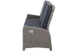 Ploß Vigo Comfort 3-Sitzer Speise-/Lounge-Sofa, Stahlgrau-meliert, Polyrattan, 210x84x110cm, Verstellbar -Gartenmöbel Geschäft 21633 9.jpg