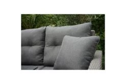 Ploß Vigo Dining-Lounge, Stahlgrau-meliert, Polyrattan, 7 Tlg., 5-6 Pers., 146x85cm, Inkl. Polster -Gartenmöbel Geschäft 21634 12.jpg