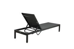 OUTFLEXX Rollliege, Anthrazit Matt, Aluminium, 193x60x32,5cm, Rückenlehne Verstellbar -Gartenmöbel Geschäft 21771 7.jpg