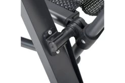 OUTFLEXX Relaxsessel, Anthrazit Matt, Aluminium/FSC-Teak, 73x62x111cm -Gartenmöbel Geschäft 21783 3.jpg