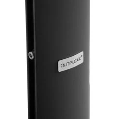 OUTFLEXX Ampelschirm, Anthrazit, Aluminium/Polyester, 300x300cm, Quadratisch -Gartenmöbel Geschäft 21787 12.jpg