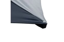 OUTFLEXX Ampelschirm, Anthrazit, Aluminium/Polyester, 300x400cm, Rechteckig -Gartenmöbel Geschäft 21789 9.jpg