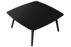 OUTFLEXX Ecklounge, Anthrazit Matt/hellgrau, Alu/Spuncrylic, 3-tlg., Tisch 76x76cm 4-5 Pers -Gartenmöbel Geschäft 21793 3.jpg