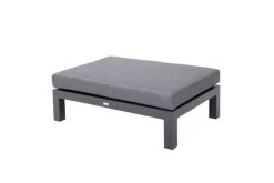 OUTFLEXX Ecklounge, Anthrazit Matt/dunkelgrau, Alu/Spuncrylic, 5-tlg., Tisch 115x115cm, 4-6 Pers -Gartenmöbel Geschäft 21797 6.jpg