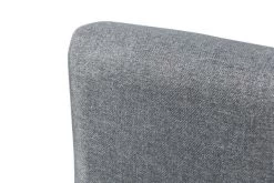 OUTFLEXX Loungemöbel Set, Dunkelgrau, Alu/Spuncrylic, 4-tlg., Tisch 123x80cm, 5 Pers -Gartenmöbel Geschäft 21807 9.jpg