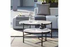 OUTFLEXX Sam Corner Loungeset, Sooty/lead Chine, Alu/Sunbrella, 5-6 Personen, Inkl. 1x Beistelltisch, 2x Loungetisch -Gartenmöbel Geschäft 21845 4.jpg