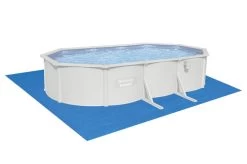 BESTWAY Hydrium Pool Komplett-Set, Grau, Stahl/PVC, 610x360x120cm, Oval, Mit Sandfilter, Leiter, Abdeck- Und Bodenplane -Gartenmöbel Geschäft 21949 03.jpg