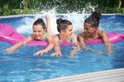 BESTWAY Hydrium Pool Komplett-Set, Grau, Stahl/PVC, 610x360x120cm, Oval, Mit Sandfilter, Leiter, Abdeck- Und Bodenplane -Gartenmöbel Geschäft 21949 16.jpg