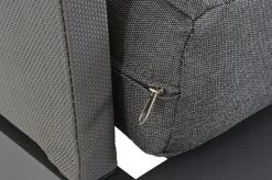 SIENA GARDEN Larina Loungemöbel, Matt Graphit, Aluminium, 2-teilig, Inkl. Sitz-und Rückenkissen, Für Bis Zu 5 Personen -Gartenmöbel Geschäft 21994 11.jpg