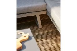 SIENA GARDEN Larina Loungemöbel, Matt Graphit, Aluminium, 2-teilig, Inkl. Sitz-und Rückenkissen, Für Bis Zu 5 Personen -Gartenmöbel Geschäft 21994 6.jpg