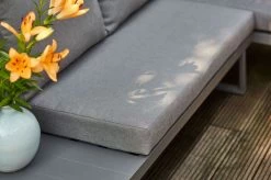 SIENA GARDEN Larina Loungemöbel, Matt Graphit, Aluminium, 2-teilig, Inkl. Sitz-und Rückenkissen, Für Bis Zu 5 Personen -Gartenmöbel Geschäft 21994 8.jpg