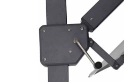 SIENA GARDEN Stratos Ampelschirm, Anthrazit/grau Meliert, Alu/Polyester, 300x400 Cm, UPF 50+, 360° Drehbar, 6-fach Neigbar -Gartenmöbel Geschäft 22009 4.jpg