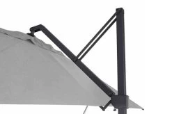 SIENA GARDEN Stratos Ampelschirm, Anthrazit/grau Meliert, Alu/Polyester, 300x400 Cm, UPF 50+, 360° Drehbar, 6-fach Neigbar -Gartenmöbel Geschäft 22009 7.jpg