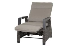 SIENA GARDEN Corido/Bellani Grau Loungeset, Charcoal/anthrazit/grau, Alu/Gardino®-Geflecht, Lifttisch 140x85 Cm, 4 Relaxsessel -Gartenmöbel Geschäft 22112 10.jpg