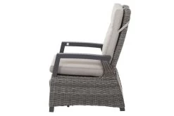 SIENA GARDEN Corido/Bellani Grau Loungeset, Charcoal/anthrazit/grau, Alu/Gardino®-Geflecht, Lifttisch 140x85 Cm, 4 Relaxsessel -Gartenmöbel Geschäft 22112 3.jpg
