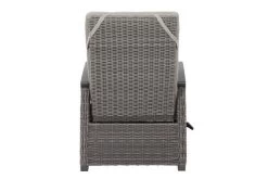 SIENA GARDEN Corido/Bellani Grau Loungeset, Charcoal/anthrazit/grau, Alu/Gardino®-Geflecht, Lifttisch 140x85 Cm, 4 Relaxsessel -Gartenmöbel Geschäft 22112 4.jpg