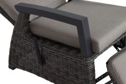 SIENA GARDEN Corido/Bellani Grau Loungeset, Charcoal/anthrazit/grau, Alu/Gardino®-Geflecht, Lifttisch 140x85 Cm, 4 Relaxsessel -Gartenmöbel Geschäft 22112 8.jpg