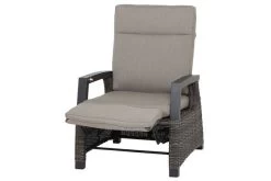 SIENA GARDEN Corido/Bellani Grau Loungeset, Charcoal/anthrazit/grau, Alu/Gardino®-Geflecht, Lifttisch 140x85 Cm, 4 Relaxsessel -Gartenmöbel Geschäft 22112 9.jpg