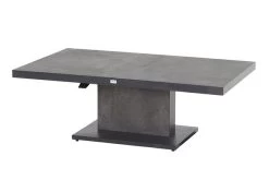 SIENA GARDEN Corido/Bellani Grau Loungeset, Charcoal/anthrazit/grau, Alu/Gardino®-Geflecht, Lifttisch 140x85 Cm, 4 Dining Move Sessel -Gartenmöbel Geschäft 22113 12.jpg