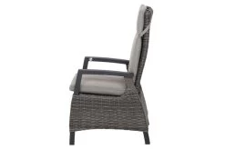 SIENA GARDEN Corido/Bellani Grau Loungeset, Charcoal/anthrazit/grau, Alu/Gardino®-Geflecht, Lifttisch 140x85 Cm, 4 Dining Move Sessel -Gartenmöbel Geschäft 22113 3.jpg