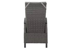 SIENA GARDEN Corido/Bellani Grau Loungeset, Charcoal/anthrazit/grau, Alu/Gardino®-Geflecht, Lifttisch 140x85 Cm, 4 Dining Move Sessel -Gartenmöbel Geschäft 22113 4.jpg