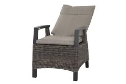 SIENA GARDEN Corido/Bellani Grau Loungeset, Charcoal/anthrazit/grau, Alu/Gardino®-Geflecht, Lifttisch 140x85 Cm, 4 Dining Move Sessel -Gartenmöbel Geschäft 22113 9.jpg