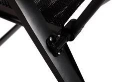 OUTFLEXX Esstischgarnitur, OUTFLEXX® Anthrazit Matt, Alu / Spraystone / Textil, Tisch 180/280x100cm, 8 Stapelsessel, 2 Multipo -Gartenmöbel Geschäft 22142 18.jpg