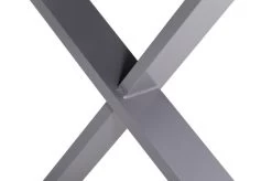 OUTFLEXX Esstischgarnitur, Silber, Alu / Keramik / Textil, Tisch 180/280x100cm, 10 Stapelsessel -Gartenmöbel Geschäft 22216 10.jpg