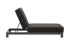 OUTFLEXX Liege, Anthrazit/sooty, Alu/Sunbrella, 203x70x40/100, Höhenverstellbare Rückenlehne -Gartenmöbel Geschäft 22409 3.jpg