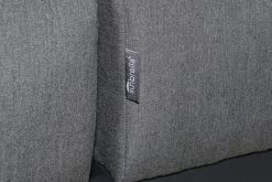 OUTFLEXX Liege, Anthrazit/flanelle, Alu/Sunbrella, 203x70x40/100, Höhenverstellbare Rückenlehne 15 OUTFLEXX Liege, Anthrazit/flanelle, Alu/Sunbrella, 203x70x40/100, Höhenverstellbare Rückenlehne -Gartenmöbel Geschäft 22410 7.jpg