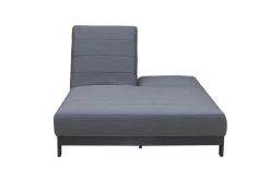 OUTFLEXX Doppelliegen, Anthrazit/flanelle, Alu/Sunbrella, 203x143x40/100, Höhenverstellbare Rückenlehne 18 OUTFLEXX Doppelliegen, Anthrazit/flanelle, Alu/Sunbrella, 203x143x40/100, Höhenverstellbare Rückenlehne -Gartenmöbel Geschäft 22412 8.jpg