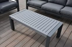 OUTFLEXX Loungemöbel, Anthrazit, Alu/Olefin, 4 Personen, Loungetisch 120x60 Cm -Gartenmöbel Geschäft 22430 3.jpg