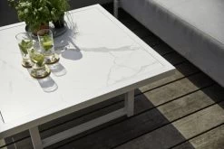 HARTMAN Dion Ecklounge, Grau/weiß, Sunbrella/Keramik, 5 Personen, Inklusive Beistelltisch -Gartenmöbel Geschäft 22454 4.jpg