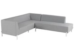 HARTMAN Dion Ecklounge, Grau/weiß, Sunbrella/Keramik, 5 Personen, Inklusive Beistelltisch -Gartenmöbel Geschäft 22454 8.jpg